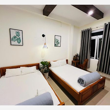 فندق Kim Quang دالات المظهر الخارجي الصورة